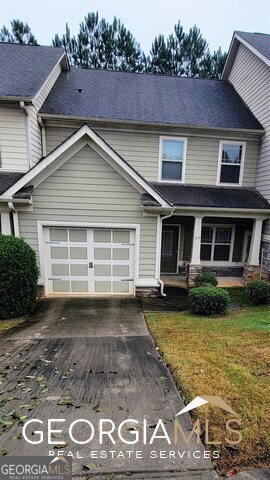 Foto principal - 129 Cypress Oak Trail NW