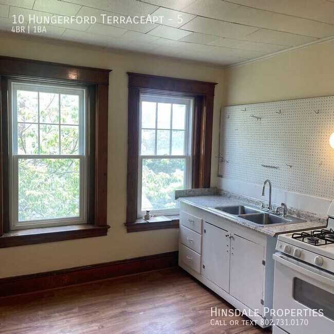 Photo - 10 Hungerford Terrace Apartment