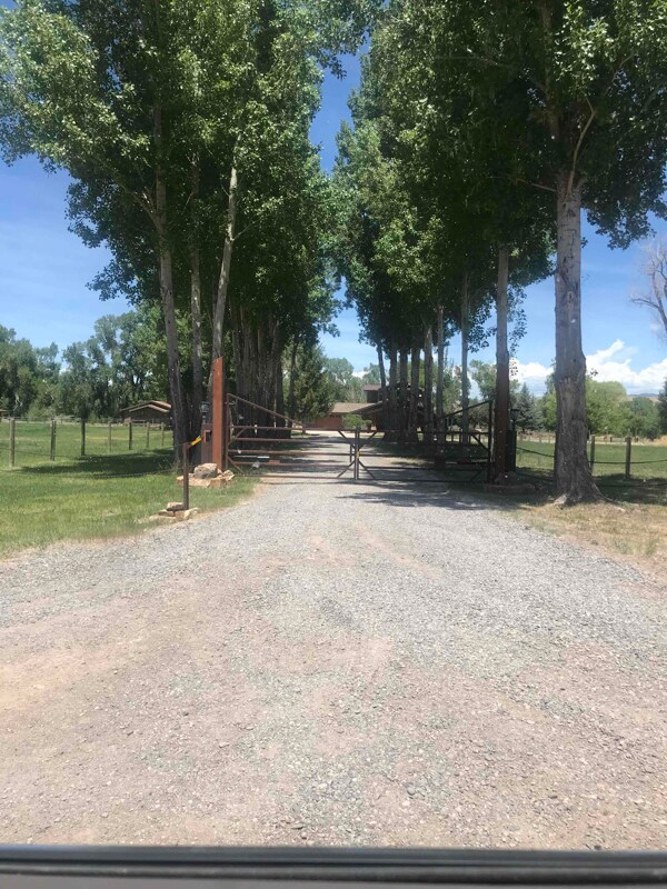 66361 Riverside Rd, Montrose, CO 81403 House Rental in Montrose, CO