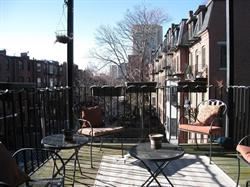 Foto del edificio - 501 Columbus Ave