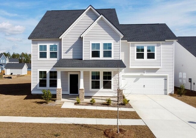 Building Photo - Ideal Home for Rent in Summers Corner Comm...