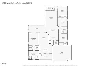 Building Photo - 6613 Brighton Park Dr