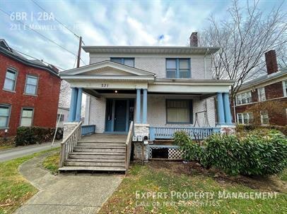 Primary Photo - 231 E Maxwell St
