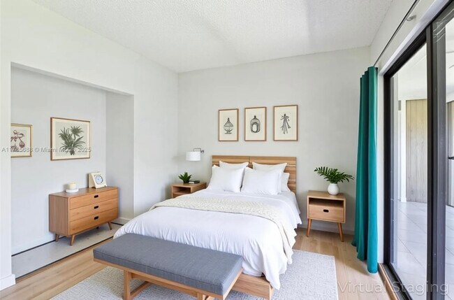 2nd Bedroom - 15492 Lakes of Delray Blvd