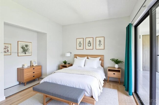 2nd Bedroom - 15492 Lakes of Delray Blvd