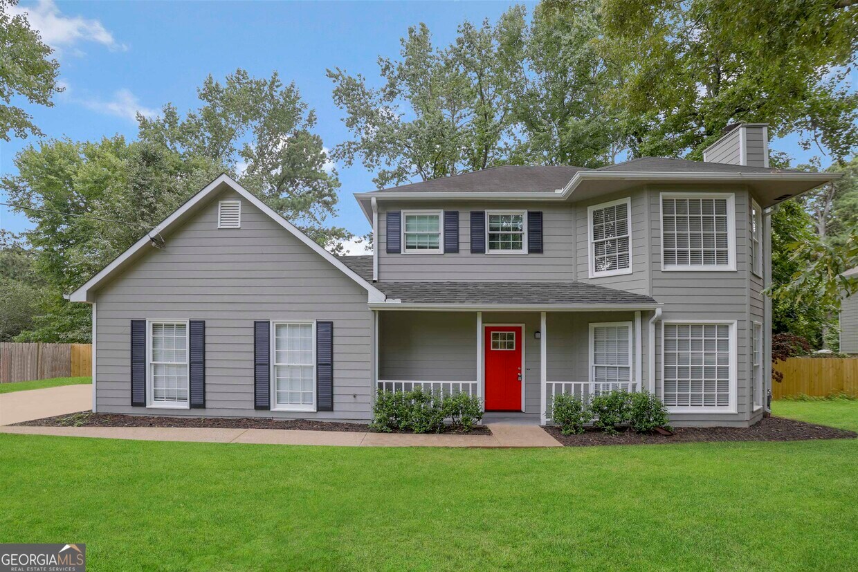 Primary Photo - 3150 Pine Cove Ct SW