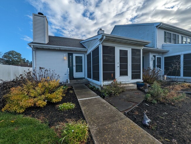 Foto del edificio - Discover Tranquil Living in Georgetown: A ...