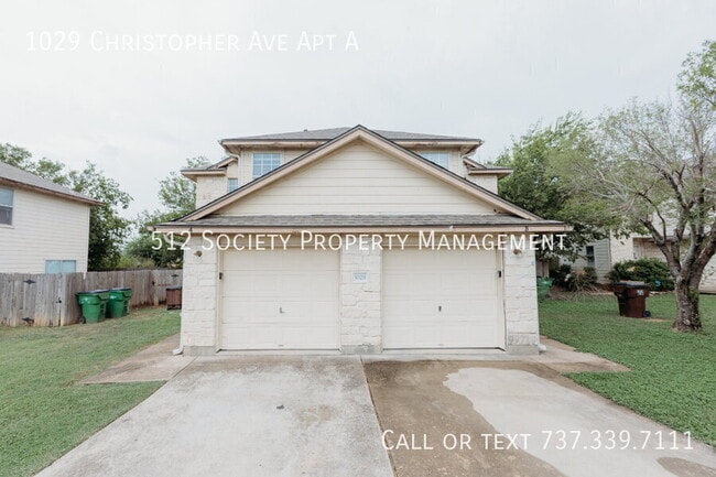 Building Photo - 1029 Christopher Ave