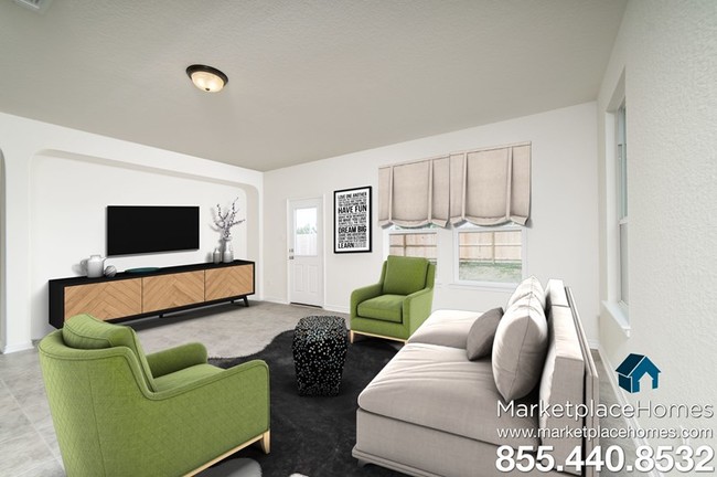 Building Photo - 3901 Legend Hill