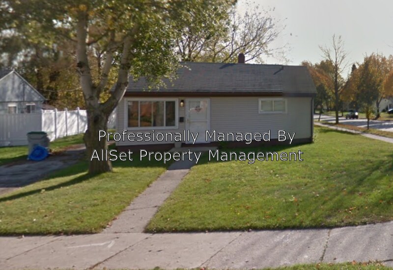 6025 W Carmen Ave, Milwaukee, WI 53218 House Rental in Milwaukee, WI