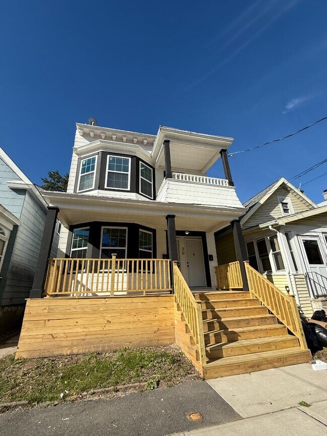 Foto del edificio - 30 Slingerland St