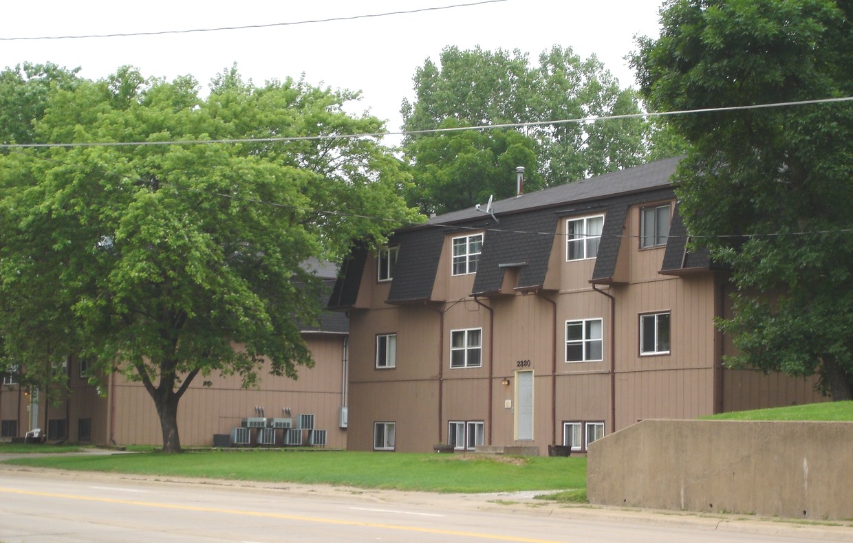 Primary Photo - Locust Street Cooperative