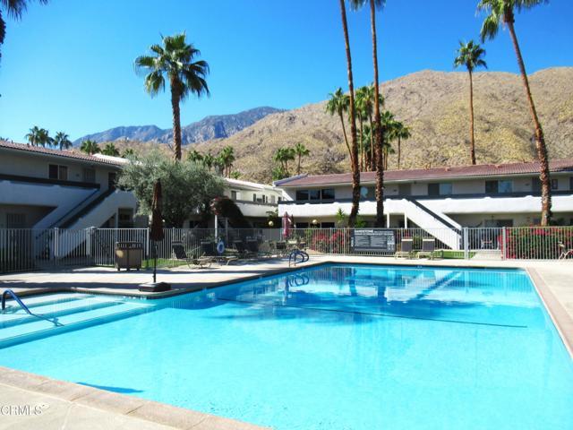 Primary Photo - 1900 S Palm Canyon Dr