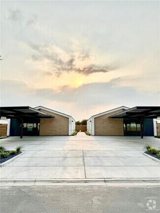 Building Photo - 3405 N L St