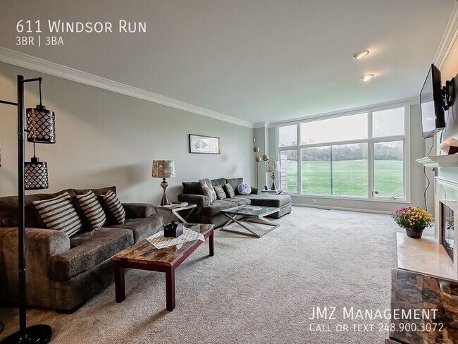 Foto del edificio - 611 Windsor Run