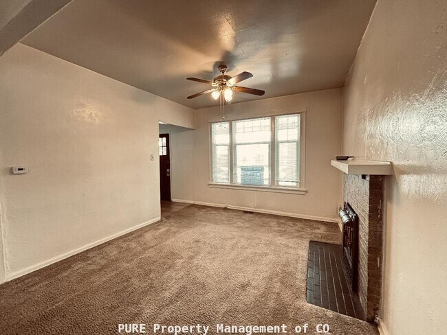 Photo - Denver bungalow in the Sunnyside neighborhood! House