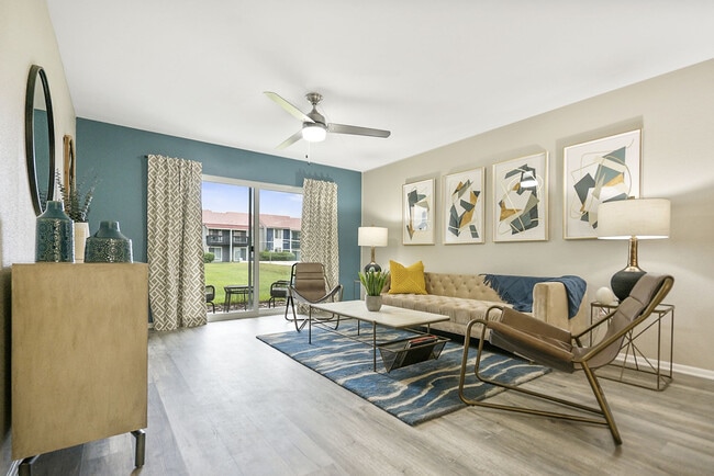 Photo - Aqua at Windmeadows Apartments