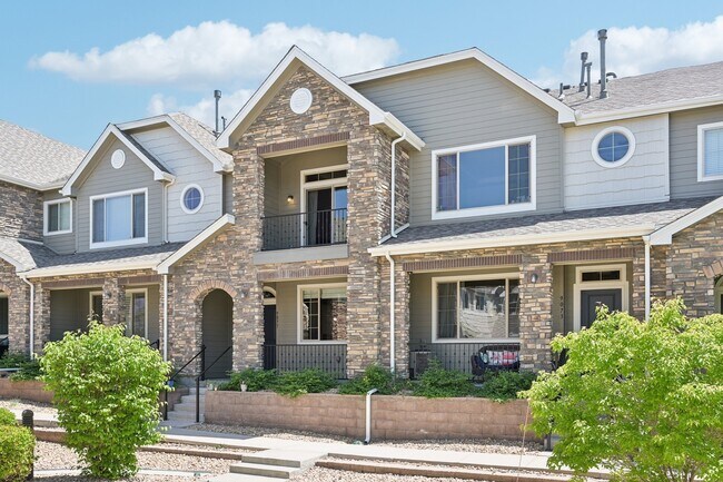 Foto del edificio - 9077 E Phillips Ln