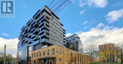 Building Photo - 505-1505 Richmond St W