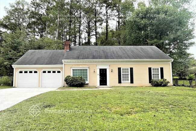 Building Photo - 423 Willow Ct SE