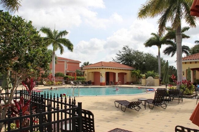 Main Pool - 20241 Estero Gardens Cir