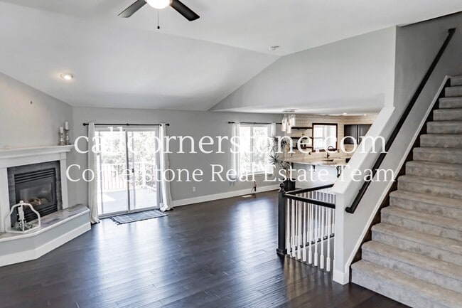 Building Photo - 1526 Chutney Ct