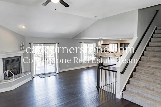 Foto del edificio - 1526 Chutney Ct