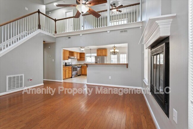 Foto del edificio - 717 Ninebark Ct