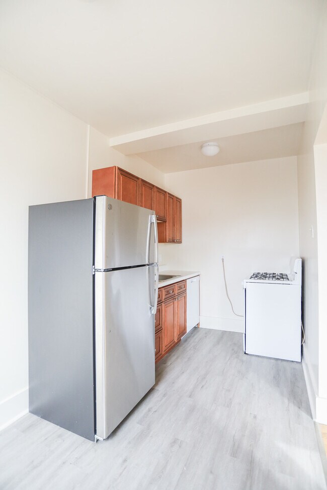 Foto del edificio - 1100 W Roscoe St