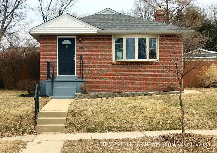 Foto principal - 7723 Snowden Ave