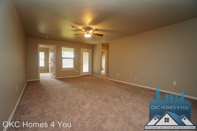 Building Photo - 3 br, 2 bath House - 205 Saint Charles Way