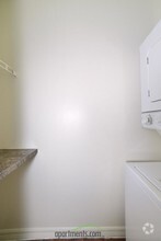 In-unit Laundry - Lakeridge at the Moors