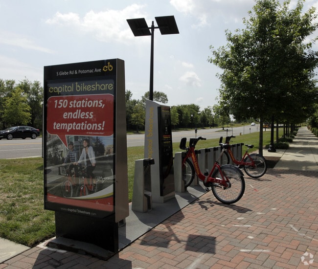 The Eclipse Rentals Arlington, VA