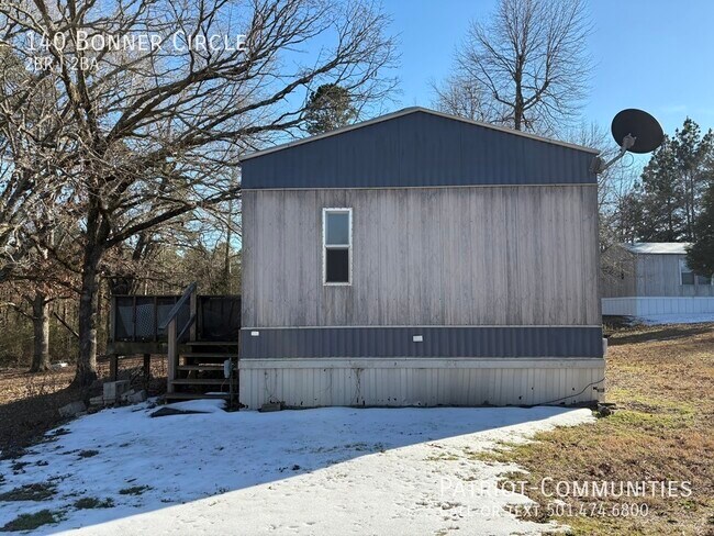 Building Photo - 140 Bonner Cir