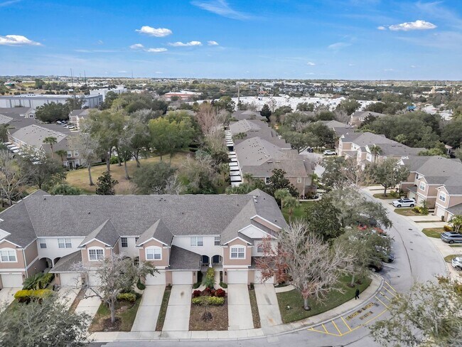 Foto del edificio - 2170 Stockton Dr