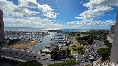 Building Photo - 1650 Ala Moana Blvd