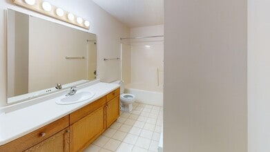 Interior Photo - Dakota Park Apartments