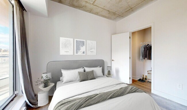 Building Photo - Arteo