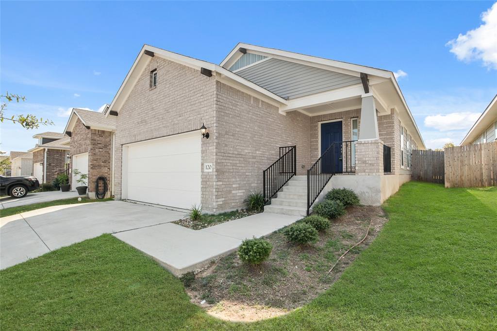 Foto principal - 120 Riverhill Dr