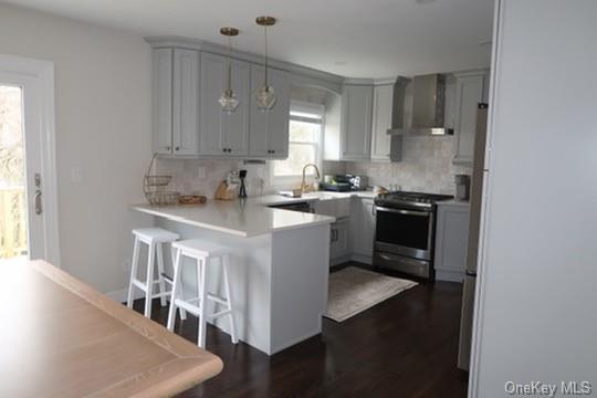 Building Photo - 18 Alta Vista Dr