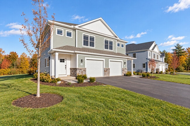 Building Photo - The Grand Meadows