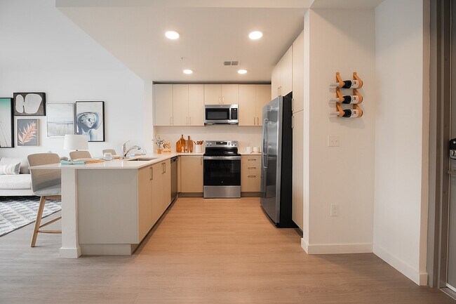 Apartamentos REVA - REVA Apartments