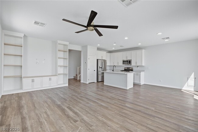 Building Photo - 10310 Arville Spgs Ct