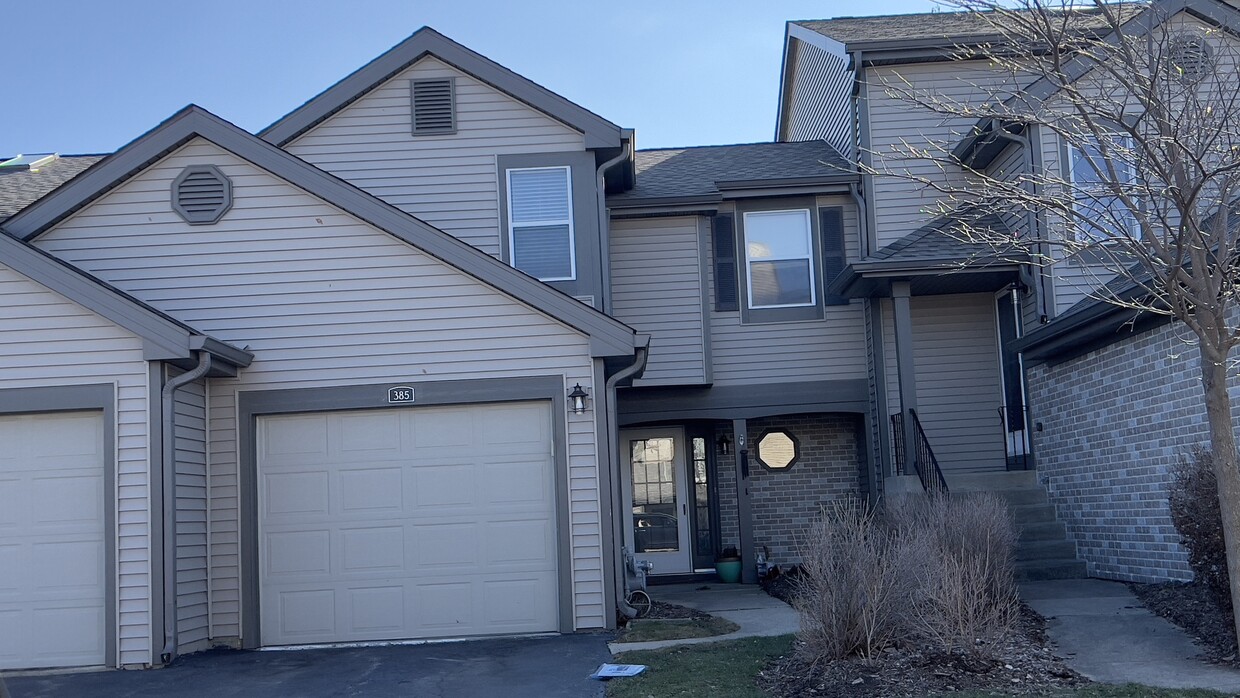 Foto principal - 385 Grissom Ct