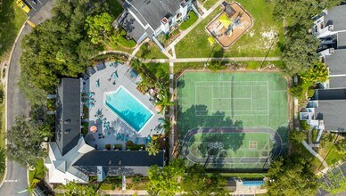 Interior Photo - The Avenues at Winter Springs