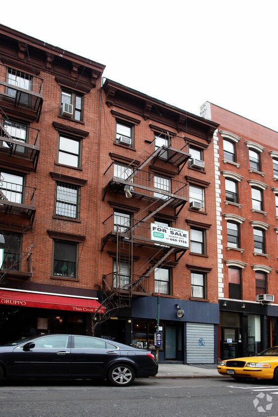 Primary Photo - 188 Avenue B