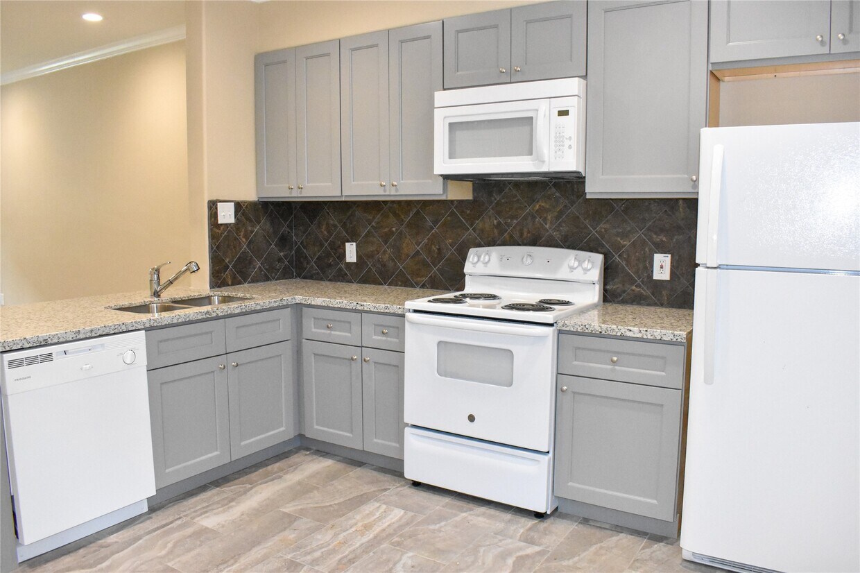 Foto principal - 4706 18th St