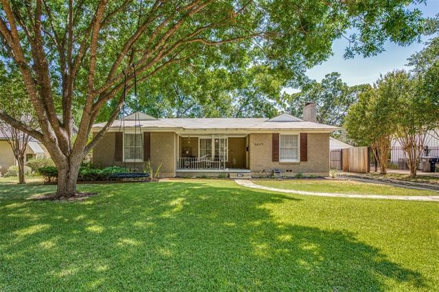 Foto principal - 3617 Norfolk Rd