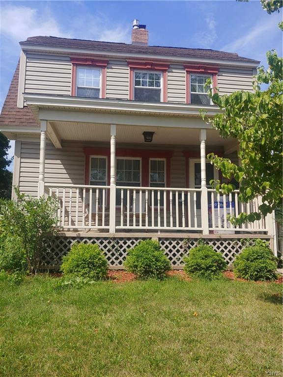 Primary Photo - 232 Nichols Ave