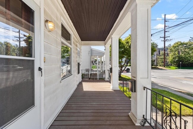 Building Photo - 3403 Brotherton Rd